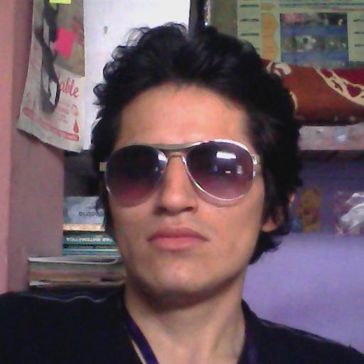 misterio1989w's profile picture. Agronómo