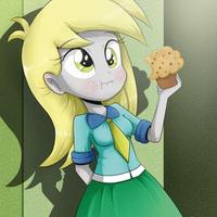 Ditzy Doo (@eqg_derpy) 's Twitter Profile