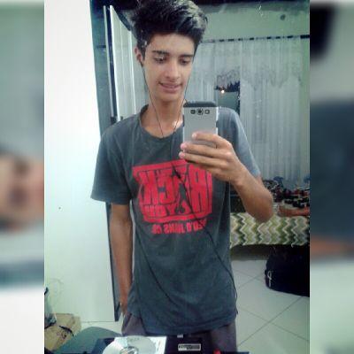 lklima9's profile picture. segue que sigo de volta