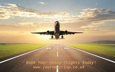 With Journey Crisp you can easily find your ideal hotel and flights at the best rate.
