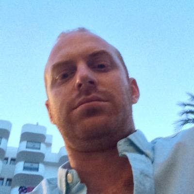 GeraintUK's profile picture. 