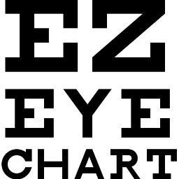 EZ_EyeChart's profile picture. 