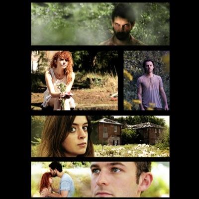 Something Happens Here is an indie film, currently in post production. Produced by @talktocamera Trailer: https://t.co/BXojPg3d1S