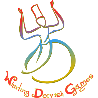 WhirlingDervishGamesさんのプロフィール画像