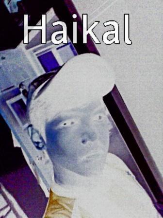 haikal