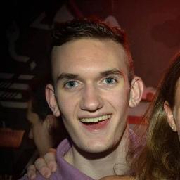 LRHPeacock's profile picture. I once started a clap