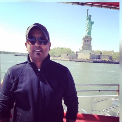 AymanALHarthi1's profile picture. 