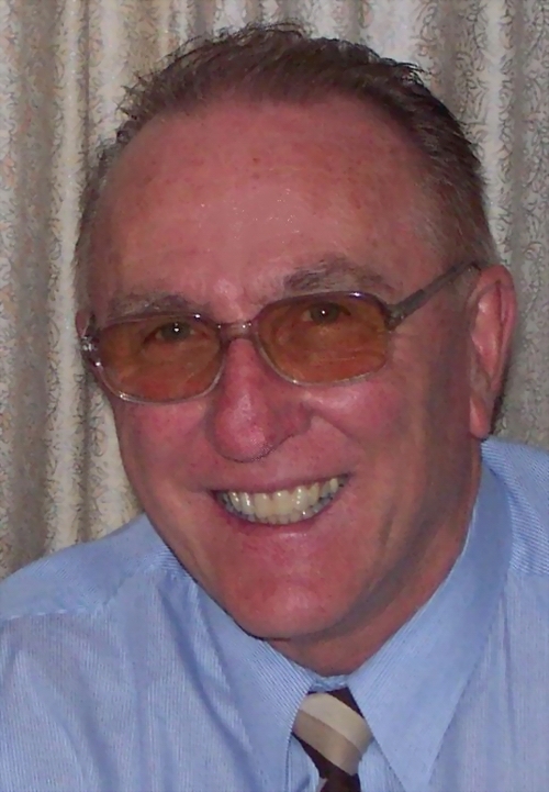 digitalgrandad's profile picture. A sincere Christian seeking friends on the internet