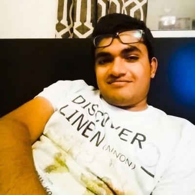 Harshalpatel00's profile picture. 