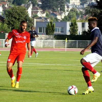 ⚽️👌🏽 UEFA A - BEF / Éducateur U19 nationaux au Rodez Aveyron Football