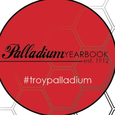 The Palladium is the official Yearbook for Troy University! #troyupalladium Our 2018-19 edition is themed around #OurStory order now with the link below, $5!