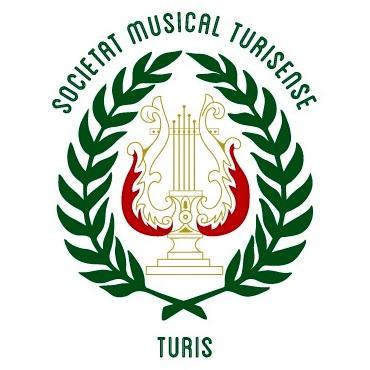 Twitter oficial de la Societat Musical Turisense de Turís #somutu 💚