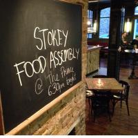Stokey Food Assembly (@stokeyfa) 's Twitter Profile