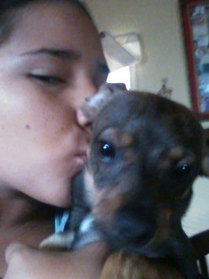 girlinblue321's profile picture. I'm not the oldest here but I love to make friends so ya follow me and I'll.follow you.