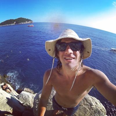 JarrydOwens's profile picture. 