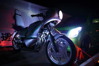 kklove01041's profile picture. 湾岸熊本勢
湾岸勢フォロバ120％(笑)   youtube→zoe0702keita←ここに自分の湾岸動画あります、興味ある人是非見てください
  ＝AATPOW＝
チームメンバー募集してます、誰でも歓迎
/湾岸/イニD/JUBEAT/SDVX/maimai/太鼓の達人/パズドラ/モンスト/ドリスピ/エレスト/