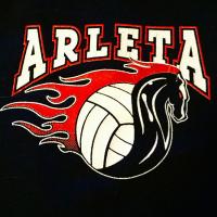 Arleta Volleyball (@arleta_vb) 's Twitter Profile