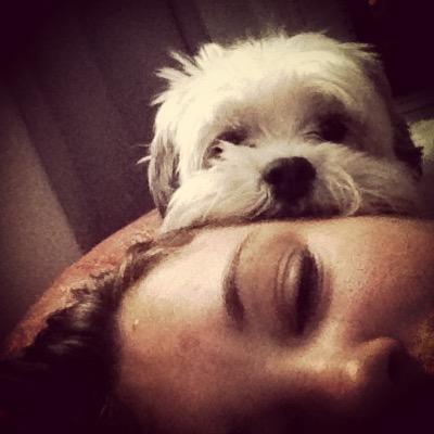 KAsqrd's profile picture. Teacher. Dog lover. Bourbon enthusiast. Knitter. Laugher.