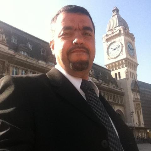 AbdelkaderHaya's profile picture. 