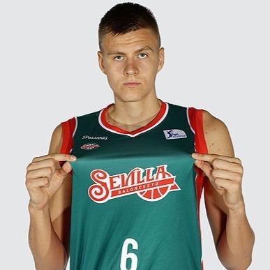 PF for the New York Knicks| Selected by The New York Knicks With the 4th Pick in the 2015 NBA Draft| Latvia | #KnicksTape