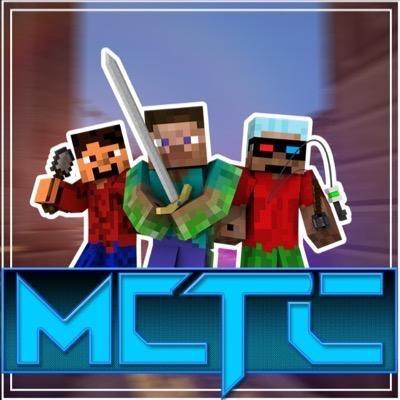 MCTCTv's profile picture. Welcome to MCTC Tv! Where all your weekly news, quotes, and much more will be posted by your host, Shyendercraft.