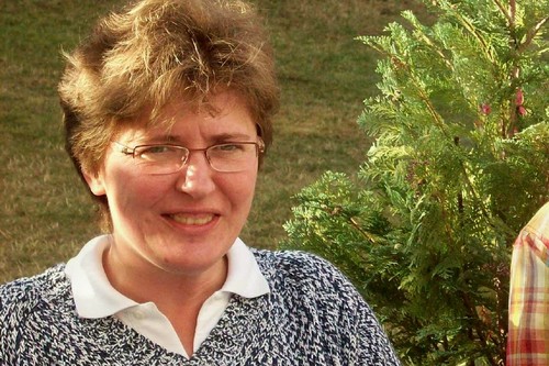 Ausbilderin, Lehrerin, Lernen, Lehren, Neue Schulkutur, Humor, Hund, FC Bayern Fan und Herrn Klopp