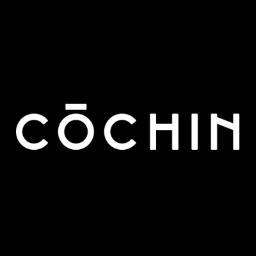 Cochin is a casual but slick Vietnamese-French Restaurant and Wine Bar. Tag us @Cochinmelb