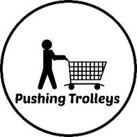 Pushing Trolleys (@pushingtrolleys) 's Twitter Profile