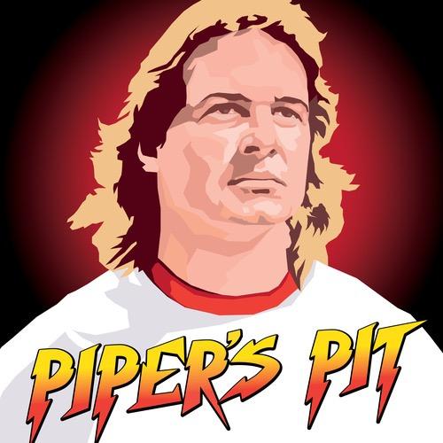 RODDY PIPER  4/17/1954 - 7/31/2015 #RIP #ForeverRowdy His legacy carries #EverForward here through his wife & kids. https://t.co/Md86wnFCtD