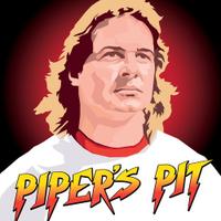 Rowdy Roddy Piper - @R_Roddy_Piper Twitter Profile Photo