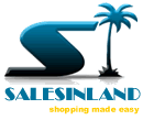 salesinland's profile picture. SALESINLAND is an online store in Nigeria where Nigerians can buy stuffs, at the same time save more and spend less without compromising quality.