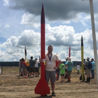 patelldp's profile picture. Father, husband, weekend rocket scientist.