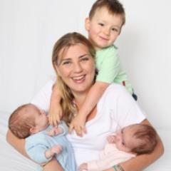 nanny2u_info's profile picture. Owner of Nanny2 - a nanny & babysitting agency that specialises in multiples (plus everything in-between). Single mum of 3.
