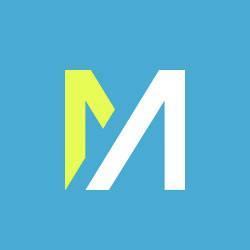 We create websites. Easy to use + easy to look at.
