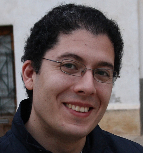 ToniSalvatella's profile picture. 