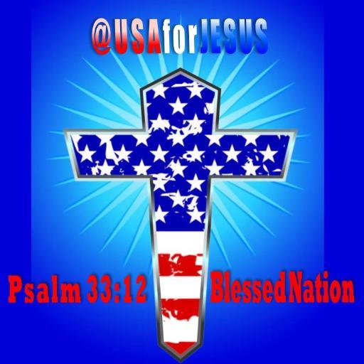 Jesus is the way, the truth and the life. What the USA needs most right now is more faith-filled, unashamed, bold followers of Jesus Christ.