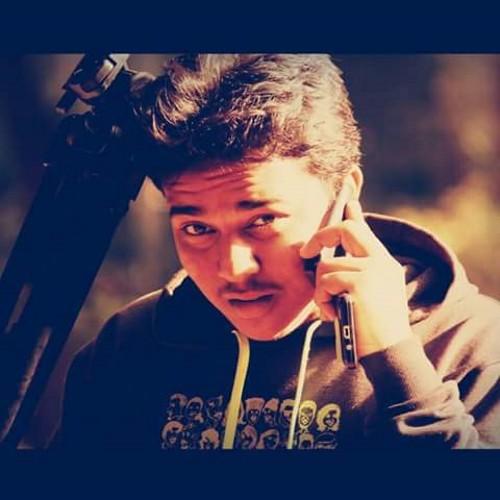 ShravanKaduskar's profile picture. 
