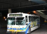 An account of the joys and troubles of taking public transit daily.