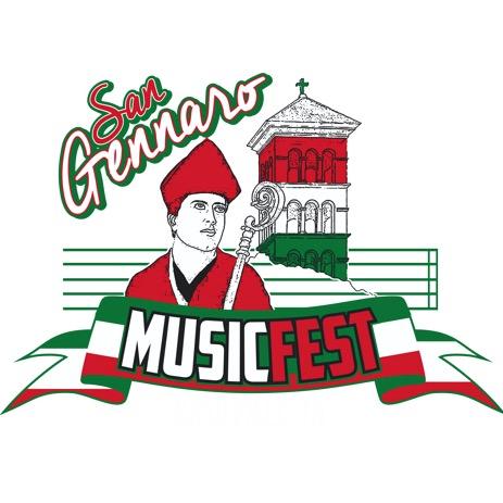 Coming September 24th-25th to Nashville's Midtown neighborhood, awesome music festival and Italian-themed block party hosted by Cathedral of the Incarnation.