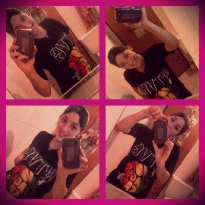 ailudejcp101's profile picture. Matías Y Emma Los Amooo ;)