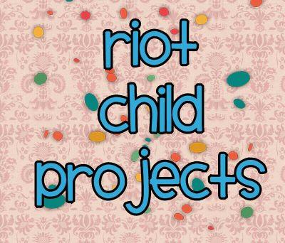 _RCProjects's profile picture. #RiotChildProjects