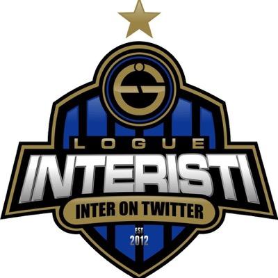 Bukan akun fanbase, hanya fanpage pecinta Inter yang numpang eksis di Twitter