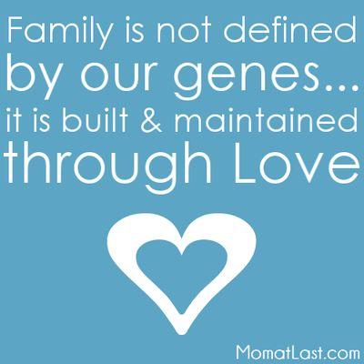 For couples struggling w/ the cost of fertility treatments and now adoption. You aren't alone, so we want to pay it forward to start your 4ever Family