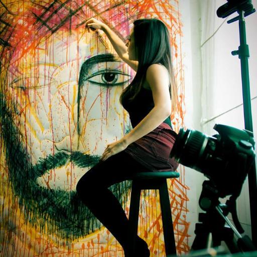 LHIAfarfalla's profile picture. 