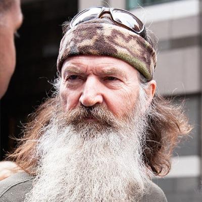WiseManPhill's profile picture. Tweets about Life
Great advice, and life tweets.

*Not associated with Phil Robertson or A&E*

Owned by @TheWetDreams