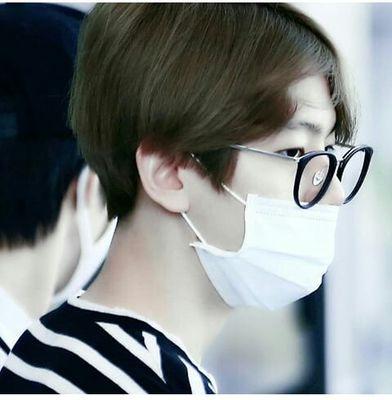 Kikistevany's profile picture. (변백현) Byun baekyun_shiners