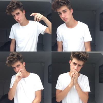 iCyprien's profile picture. instagram : @fxckinghighh