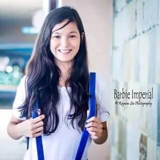 I really love Barbie Imperial 7-2-15