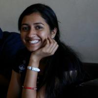 Rupa Mishra (Raman) (@rupavr) 's Twitter Profile