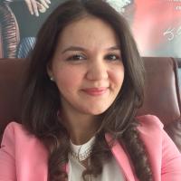 Dr. Zeynep Karaca Aydoğan (@zzeeepp) 's Twitter Profile